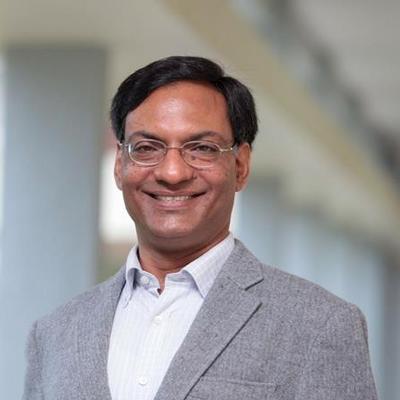 Prof. Ashuthosh Sharma